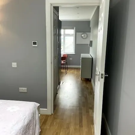 Oxford One-Bedroom Flat With Plenty Of Parkings Esterno foto