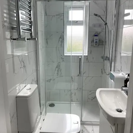 Oxford One-Bedroom Flat With Plenty Of Parkings Esterno foto