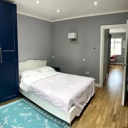 Oxford One-Bedroom Flat With Plenty Of Parkings Esterno foto